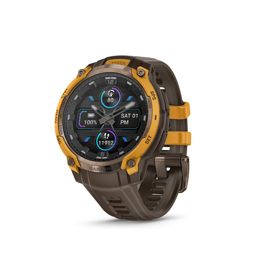 Instinct Crossover AMOLED